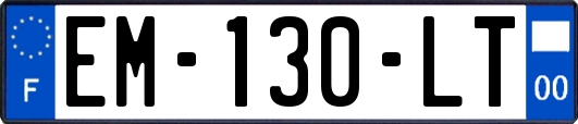EM-130-LT