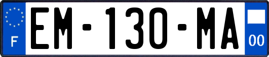 EM-130-MA