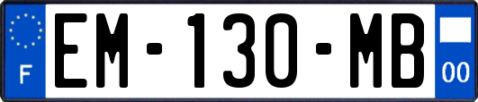 EM-130-MB
