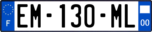 EM-130-ML