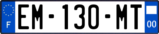 EM-130-MT
