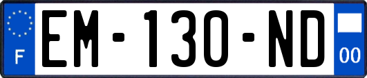 EM-130-ND