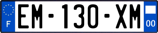 EM-130-XM