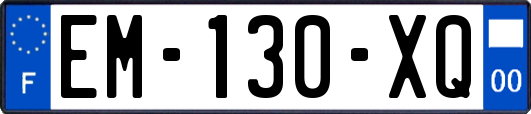 EM-130-XQ
