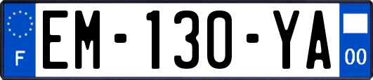 EM-130-YA