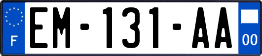 EM-131-AA