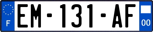 EM-131-AF