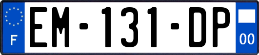 EM-131-DP