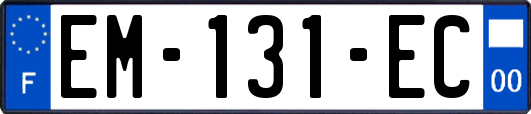 EM-131-EC