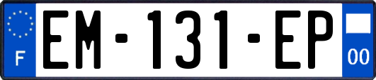 EM-131-EP