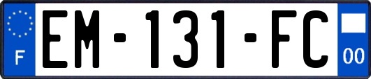 EM-131-FC