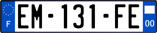 EM-131-FE
