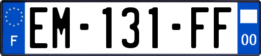 EM-131-FF