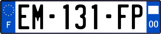 EM-131-FP