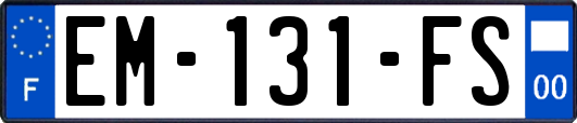 EM-131-FS