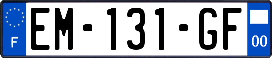 EM-131-GF