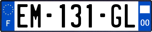 EM-131-GL