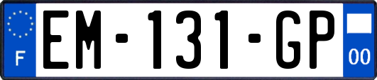 EM-131-GP