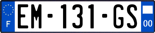 EM-131-GS