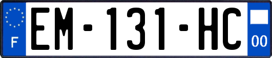 EM-131-HC