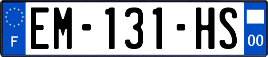EM-131-HS