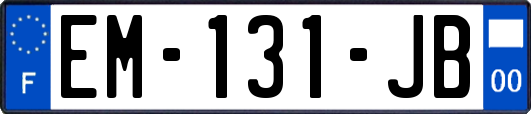 EM-131-JB