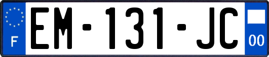 EM-131-JC