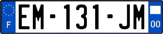 EM-131-JM