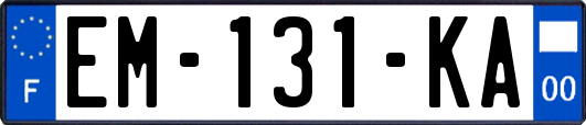 EM-131-KA