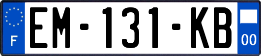 EM-131-KB