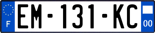EM-131-KC