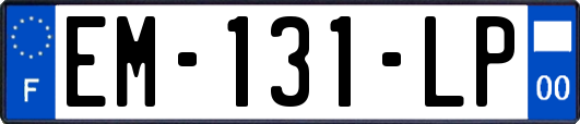 EM-131-LP