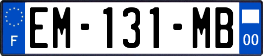 EM-131-MB