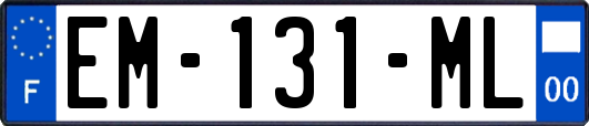 EM-131-ML