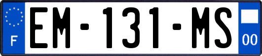 EM-131-MS