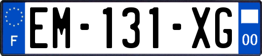 EM-131-XG