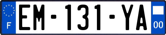 EM-131-YA