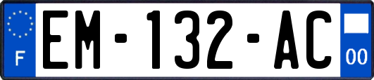 EM-132-AC