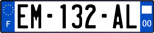 EM-132-AL