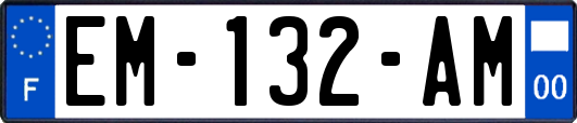 EM-132-AM