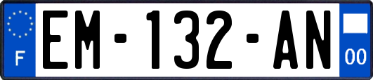 EM-132-AN