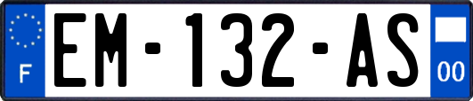 EM-132-AS