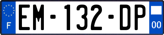 EM-132-DP