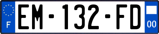 EM-132-FD