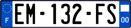 EM-132-FS