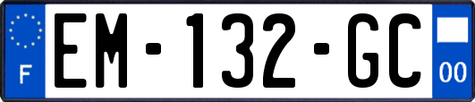 EM-132-GC