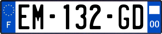 EM-132-GD
