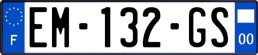 EM-132-GS