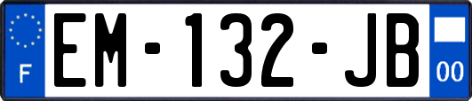 EM-132-JB