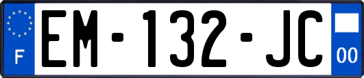 EM-132-JC